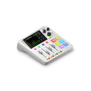 RØDE RØDECaster Duo kompakt produktionsmixer, hvid