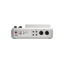 RØDE RØDECaster Duo kompakt produktionsmixer, hvid