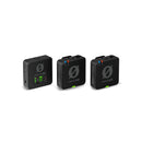 RØDE Wireless Pro trådløst mikrofonsystem