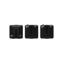 RØDE Wireless Pro trådløst mikrofonsystem