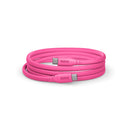 RØDE SC17-P USB-C til USB-C kabel 1,5 m, pink
