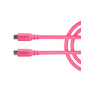 RØDE SC17-P USB-C til USB-C kabel 1,5 m, pink