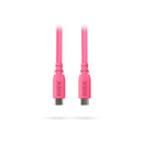 RØDE SC17-P USB-C til USB-C kabel 1,5 m, pink
