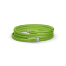 RØDE SC17-G USB-C til USB-C kabel 1,5 m, grøn