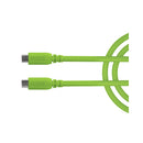 RØDE SC17-G USB-C til USB-C kabel 1,5 m, grøn