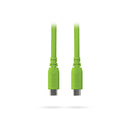RØDE SC17-G USB-C til USB-C kabel 1,5 m, grøn