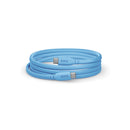 RØDE SC17-B USB-C til USB-C kabel 1,5 m, blå