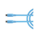 RØDE SC17-B USB-C til USB-C kabel 1,5 m, blå