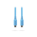 RØDE SC17-B USB-C til USB-C kabel 1,5 m, blå