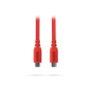 RØDE SC17-R USB-C til USB-C kabel 1,5 m, rød