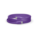RØDE SC17-PU USB-C til USB-C kabel 1,5 m, lilla