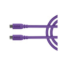 RØDE SC17-PU USB-C til USB-C kabel 1,5 m, lilla