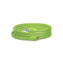 RØDE SC19-G USB-C til Lightning kabel 1,5 m, grøn