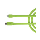 RØDE SC19-G USB-C til Lightning kabel 1,5 m, grøn