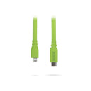 RØDE SC19-G USB-C til Lightning kabel 1,5 m, grøn