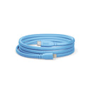 RØDE SC19-B USB-C til Lightning kabel 1,5 m, blå