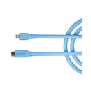 RØDE SC19-B USB-C til Lightning kabel 1,5 m, blå