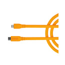 RØDE SC19-O USB-C til Lightning kabel 1,5 m, orange