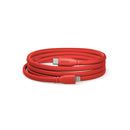 RØDE SC19-R USB-C til Lightning kabel 1,5 m, rød
