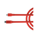 RØDE SC19-R USB-C til Lightning kabel 1,5 m, rød