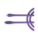 RØDE SC19-PU USB-C til Lightning kabel 1,5 m, lilla