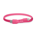 RØDE SC21-P USB-C til Lightning kabel 30 cm, pink