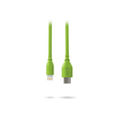 RØDE SC21-G USB-C til Lightning kabel 30 cm, grøn