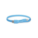 RØDE SC21-B USB-C til Lightning kabel 30 cm, blå