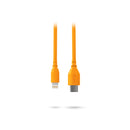 RØDE SC21-O USB-C til Lightning kabel 30 cm, orange