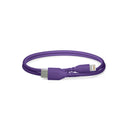 RØDE SC21-PU USB-C til Lightning kabel 30 cm, lilla