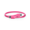 RØDE SC22-P USB-C til USB-C kabel 30 cm, pink