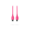 RØDE SC22-P USB-C til USB-C kabel 30 cm, pink