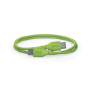 RØDE SC22-G USB-C til USB-C kabel 30 cm, grøn