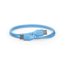 RØDE SC22-B USB-C til USB-C kabel 30 cm, blå