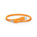 RØDE SC22-O USB-C til USB-C kabel 30 cm, orange
