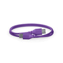 RØDE SC22-PU USB-C til USB-C kabel 30 cm, lilla