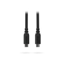 RØDE SC27 SuperSpeed USB-C til USB-C kabel 2 m