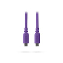 RØDE SC27-P SuperSpeed USB-C til USB-C kabel 2 m, pink