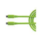 RØDE SC27-G SuperSpeed USB-C til USB-C kabel 2 m, grøn