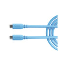 RØDE SC27-B SuperSpeed USB-C til USB-C kabel 2 m, blå