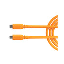 RØDE SC27-O SuperSpeed USB-C til USB-C kabel 2 m, orange