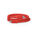 RØDE SC27-R SuperSpeed USB-C til USB-C kabel 2 m, rød