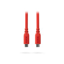 RØDE SC27-R SuperSpeed USB-C til USB-C kabel 2 m, rød