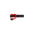 RØDE VideoMic GO II kameramikrofon med Helix-beslag