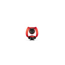 RØDE VideoMic GO II kameramikrofon med Helix-beslag