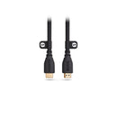 RØDE HDMI-kabel 1,5 m, sort