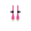 RØDE HDMI-kabel 1,5 m, pink