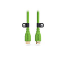 RØDE HDMI-kabel 1,5 m, grøn