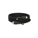 RØDE HDMI-kabel 3 m, sort