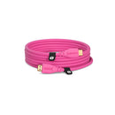 RØDE HDMI-kabel 3 m, pink